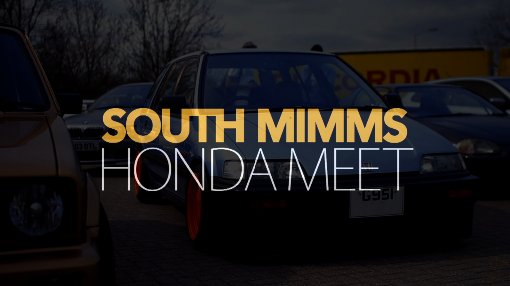 South Mimms Title